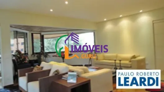 Cobertura com 3 Quartos à venda, 257m² no Jardim Ampliação, São Paulo