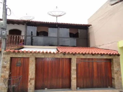 Casa com 3 Quartos à venda, 120m² no Jardim Olinda, Cabo Frio