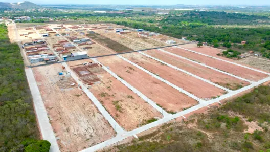 Lote/Terreno à venda, 150m² no Centro, Itaitinga