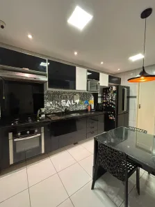 Casa com 4 Quartos à venda, 214m² no Cajazeiras, Fortaleza