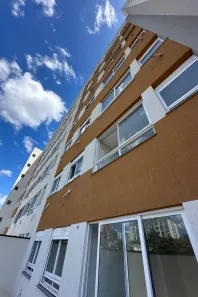 Apartamento com 1 Quarto à venda, 44m² no Menino Deus, Porto Alegre
