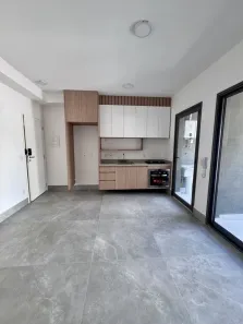 Apartamento com 2 Quartos para alugar, 50m² no Perdizes, São Paulo