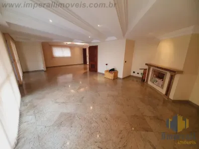 Apartamento com 5 Quartos à venda, 322m² no Vila Ema, São José dos Campos