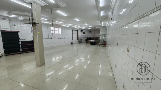 Imóvel Comercial para alugar, 800m² no Vila Fiori, Sorocaba