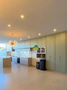 Casa de Condomínio com 3 Quartos à venda, 143m² no Aeroporto, Araçatuba
