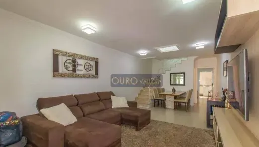 Sobrado com 3 Quartos à venda, 129m² no Quarta Parada, São Paulo
