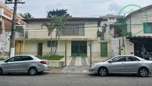 Casa com 3 Quartos à venda, 458m² no Lapa, São Paulo