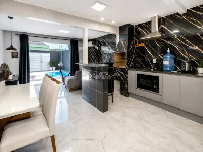 Casa com 3 Quartos à venda, 100m² no Sarandi, Porto Alegre