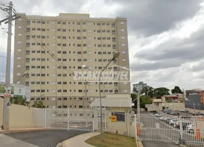 Kitnet com 1 Quarto para alugar, 31m² no Vila Helena, Sorocaba