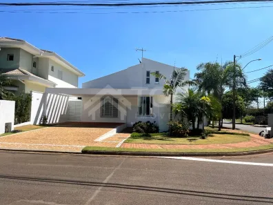 Casa de Condomínio com 3 Quartos à venda, 230m² no Parque Tecnológico Damha I São Carlos, São Carlos