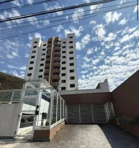 Apartamento com 3 Quartos para venda ou aluguel, 78m² no Vila Carrão, São Paulo