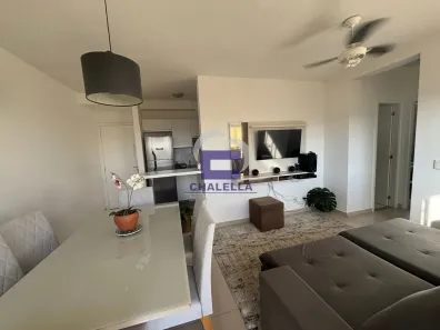 Apartamento com 2 Quartos à venda, 64m² no Praças Golfe, São José do Rio Preto