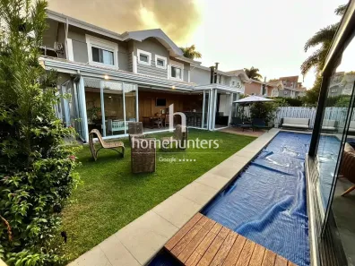 Casa com 5 Quartos à venda, 307m² no Notre Dame, Campinas