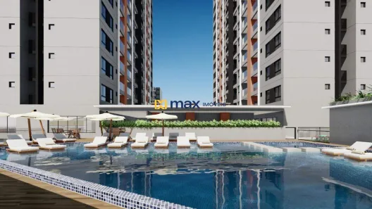 Apartamento com 3 Quartos à venda, 78m² no Cordeiros, Itajaí