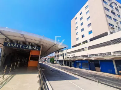 Sala Comercial para venda ou aluguel, 29m² no Tanque, Rio de Janeiro