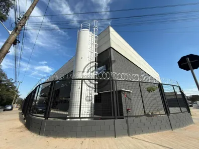 Galpão/Depósito/Armazém para alugar, 835m² no Jardim das Azaléias, Sorocaba