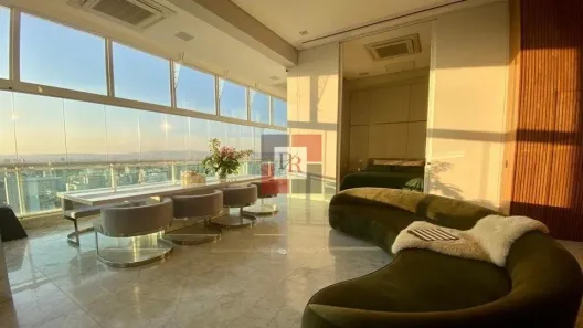 Apartamento com 1 Quarto à venda, 120m² no Cerqueira César, São Paulo