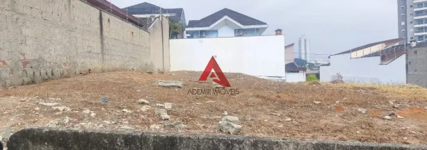 Lote/Terreno à venda, 250m² no Loteamento Villa Branca, Jacareí