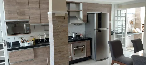 Casa com 5 Quartos à venda, 207m² no Jardim Portugal, São José dos Campos