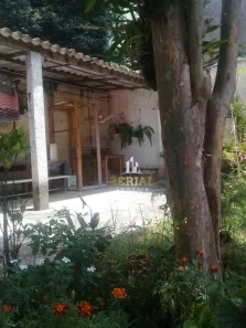 Casa com 2 Quartos à venda, 240m² no Vila Camilópolis, Santo André