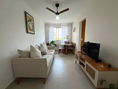 Apartamento com 2 Quartos à venda, 67m² no Pirituba, São Paulo