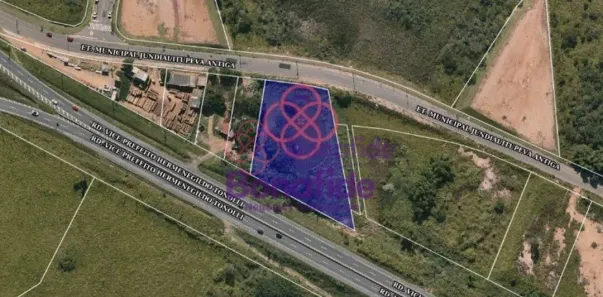 Lote/Terreno à venda, 4135m² no Medeiros, Jundiaí