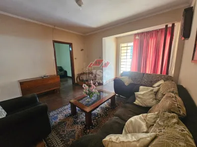 Casa com 2 Quartos à venda, 126m² no Jardim São Caetano, São Caetano do Sul