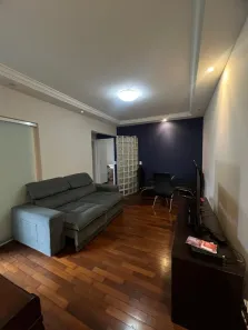 Apartamento com 3 Quartos à venda, 85m² no Cerqueira César, São Paulo