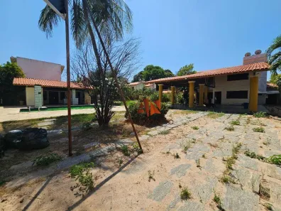 Lote/Terreno à venda, 1657m² no Cidade dos Funcionários, Fortaleza