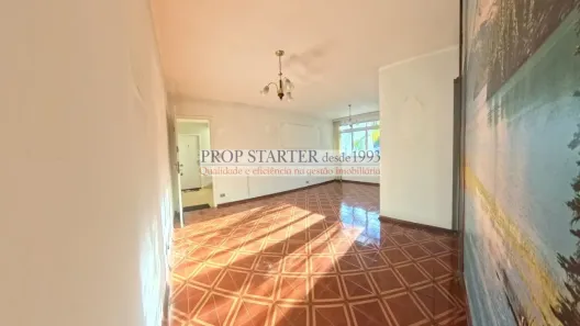 Apartamento com 2 Quartos para alugar, 76m² no Planalto Paulista, São Paulo