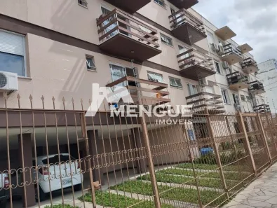 Apartamento com 1 Quarto para alugar, 38m² no Passo da Areia, Porto Alegre