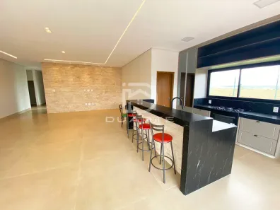 Sobrado com 5 Quartos à venda, 340m² no Condomínio Terras Alpha Anápolis, Anápolis