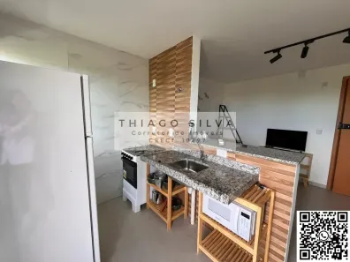 Apartamento com 1 Quarto à venda, 32m² no Tamandaré, Tamandaré