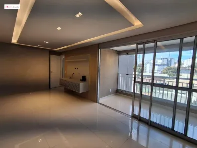 Apartamento com 3 Quartos à venda, 80m² no Aeroporto, Belo Horizonte