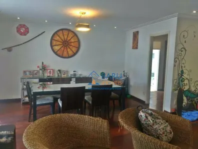 Apartamento com 4 Quartos à venda, 240m² no Santa Cecília, São Paulo