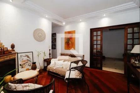 Casa com 3 Quartos à venda, 390m² no Jardim Taboão, São Paulo