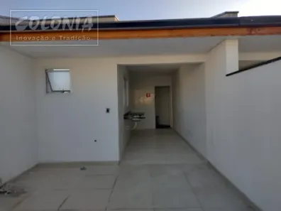 Cobertura com 2 Quartos à venda, 94m² no Parque Oratório, Santo André