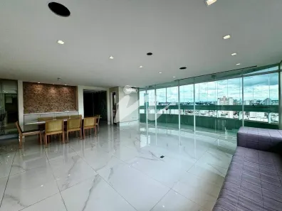 Cobertura com 5 Quartos à venda, 300m² no Osvaldo Rezende, Uberlândia