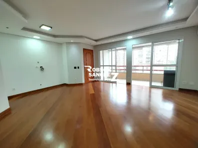 Apartamento com 3 Quartos à venda, 156m² no Vila Mascote, São Paulo