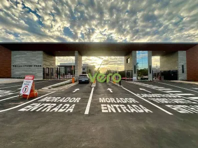 Lote/Terreno à venda, 450m² no Jardim Phillipson Park, Americana