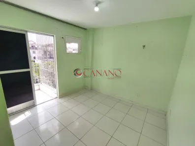 Apartamento com 2 Quartos à venda, 60m² no Méier, Rio de Janeiro