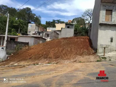 Lote/Terreno à venda, 158m² no Parque Residencial Itapeti, Mogi das Cruzes