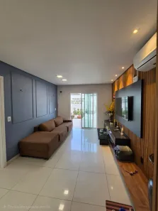 Casa de Condomínio com 4 Quartos à venda, 150m² no Guaribas, Eusébio