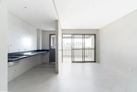 Apartamento com 3 Quartos à venda, 104m² no Vila Zelina, Londrina