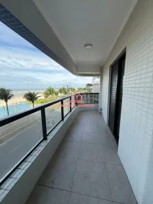 Apartamento com 2 Quartos à venda, 66m² no Maracanã, Praia Grande