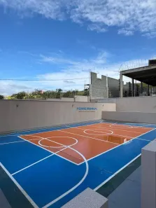 Apartamento com 2 Quartos à venda, 60m² no Condomínio Residencial Colinas do Paratehy, São José dos Campos