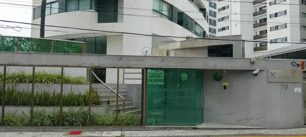 Apartamento com 3 Quartos à venda, 127m² no Boa Viagem, Recife
