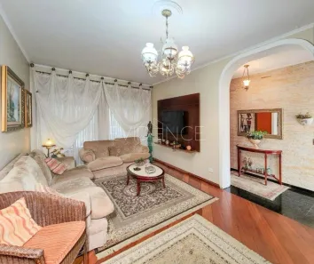 Sobrado com 3 Quartos à venda, 240m² no Jardim Textil, São Paulo