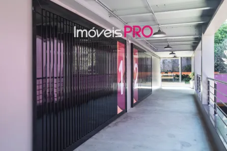 Prédio Comercial à venda, 690m² no Santo Amaro, São Paulo