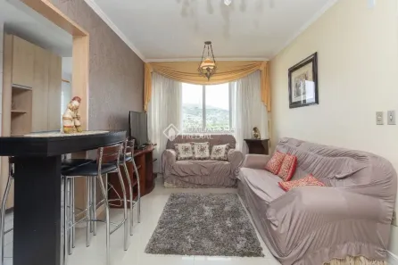Apartamento com 3 Quartos à venda, 87m² no Jardim Botânico, Porto Alegre